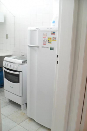 Отель Apartamento Salvador  Сальвадор